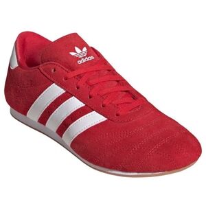 adidas Taekwondo Lace 'Red White Gum' Sneakers